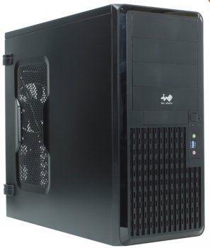 Корпус Server Case INWIN PE689U3 ATX 850W (24+2x4+4x6/8пин)