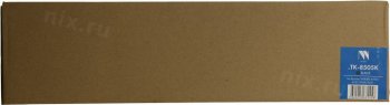 Картридж NV-Print TK-8505K Black для Kyocera TASKalfa-4550/4551/5550/5551