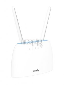 Маршрутизатор Tenda 4G09