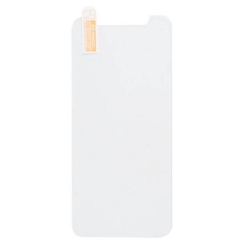 Стекло защитное для iPhone XR, iPhone 11, прозрачный (без упаковки)