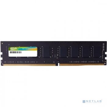 Оперативная память Silicon Power DDR4 DIMM 16GB SP016GBLFU320X02 PC4-25600, 3200MHz