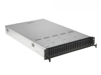 Серверная платформа Asus RS720A-E9-RS24V2 x24 2.5" 1G 2P 2x800W (90SF00A1-M00980)