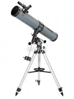 Телескоп Levenhuk Blitz 114 Plus 77106