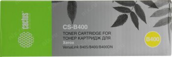 Картридж Cactus CS-B400 для VersaLink B400/B405