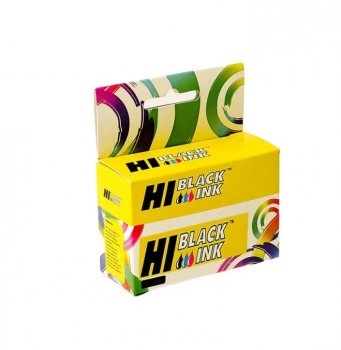 Картридж Hi-Black (T7894) для Epson WorkForce Pro WF-5690DWF/5620DWF/5190DW/5110DW, Yellow