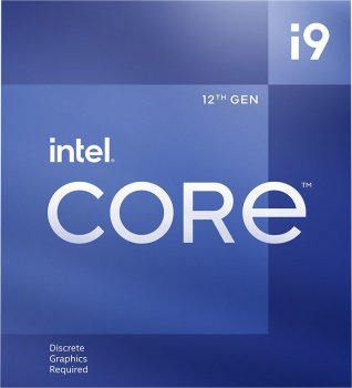 Процессор Intel Core i9-12900F 2.4 GHz/8PC+8EC/14+30Mb/202W/16 GT/s LGA1700