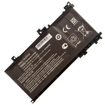 Аккумулятор для ноутбука HP TPN-Q173, 15-BC, Pro 15-ax 3000mAh 15.4V