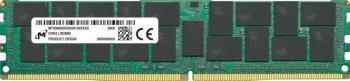 Оперативная память DDR4 Crucial MTA36ASF8G72LZ-3G2B1 64Gb DIMM ECC Reg PC4-25600 CL22 3200MHz
