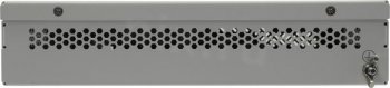 Коммутатор MikroTik <CSS610-8G-2S+IN> Cloud Smart (8UTP 1000Mbps + 2SFP+)