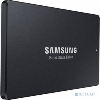 Накопитель SSD SSD 1.92 Tb SATA 6Gb/s Samsung PM893 <MZ7L31T9HBLT-00A07> (OEM) 2.5"