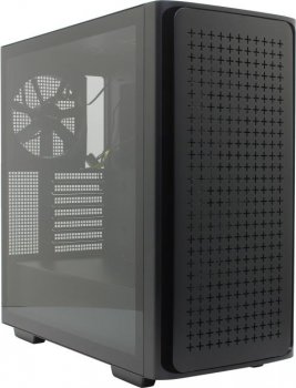 Корпус Miditower Deepcool CK560 <R-CK560-BKAAE4-G-1> Black E-ATX без БП, с окном