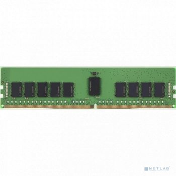 Оперативная память Samsung DDR4 32GB RDIMM (PC4-25600) 3200MHz ECC Reg 1.2V (M393A4K40EB3-CWE)