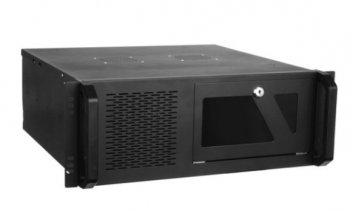 Корпус для монтажа в стойку Exegate Pro 4U4021S <RM 19"", высота 4U, глубина 480, БП 800ADS, USB>"