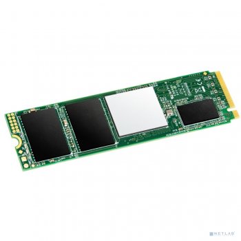 Твердотельный накопитель (SSD) Transcend PCIe 3.0 x4 1TB TS1TMTE220S M.2 2280