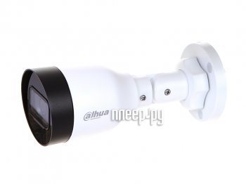 Камера видеонаблюдения Dahua <DH-IPC-HFW1431S1P-0280B-S4>
