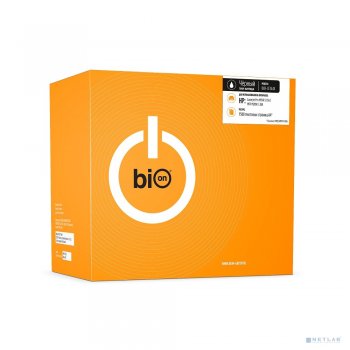 Картридж Bion BCR-CF244X для HP LaserJet Pro M15/16/MFP M28/M29 (1500 стр.), Черный, с чипом