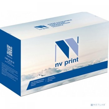 Картридж NV Print PC-211EV для Pantum P2200/2500/M6500/6550/6607 (1600 стр.) с чипом