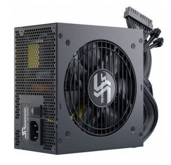 Блок питания SEASONIC FOCUS GM-650 SSR-650FM