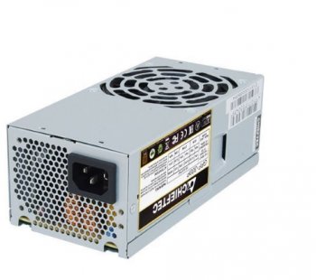 Блок питания Chieftec Smart GPF-400P (ATX 2.3, 400W, TFX, >85 efficiency, Active PFC, 80mm fan) OEM