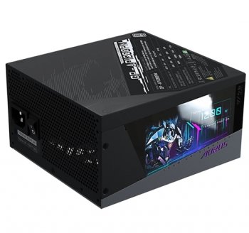 Блок питания ATX2.31 1200W GP-AP1200PM GIGABYTE