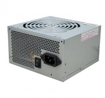 Блок питания ATX GPT400S (GPT-400S) ACD by CWT GPT 400W, 82% (max 85%), 120mm FAN, OEM {10}