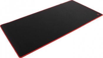 Коврик для мыши Defender <50564> Black Ultra XXL (коврик , 900x450x3мм)