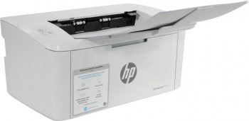 Принтер лазерный монохромный HP LaserJet M111a <7MD67A> (A4, 20стр/мин, 16Mb, USB2.0)