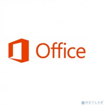 79G-05425 Microsoft Office Home and Student 2021 Russian Russia Only Medialess