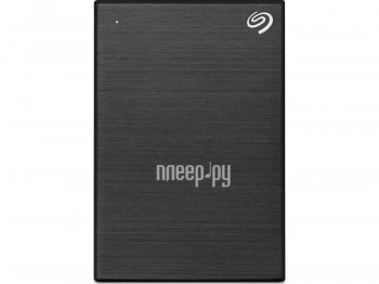 Внешний жесткий диск Seagate OneTouch with HUB <STLC8000400> 8Tb USB3.0 + 2-port USB3.0 hub (RTL)