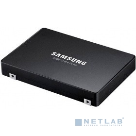 Накопитель SSD Samsung PCIe 4.0 x4 7.68TB MZQL27T6HBLA-00A07 PM9A3 2.5" 1 DWPD OEM