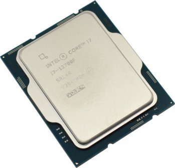 Процессор Intel Core i7-12700F LGA1700