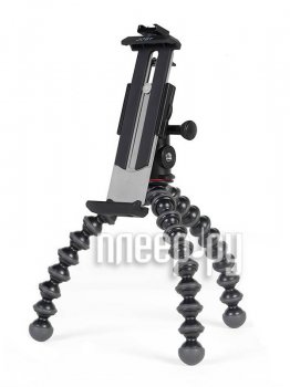 Держатель Штатив Joby GripTight Pro 2 Gorillapod Black-Grey JB01742-BWW