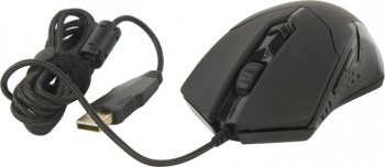 Мышь Redragon Centrophorus 2 Mouse <M601-RGB> (RTL) USB 10btn+Roll <77942>