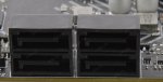 Материнская плата MSI PRO H610M-G DDR4 (RTL) LGA1700 &lt;H610&gt; PCI-E Dsub+HDMI+DP GbLAN SATA MicroATX 2DDR4