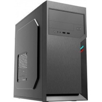 Корпус Foxline FL-702 w/o PSU