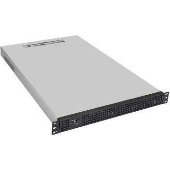 Корпус для монтажа в стойку Exegate Pro 1U650-04 <RM 19", высота 1U, глубина 650, БП 350DS, USB>