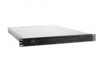 Корпус для монтажа в стойку Exegate Pro 1U650-04 <RM 19", высота 1U, глубина 650, БП 250DS, USB>