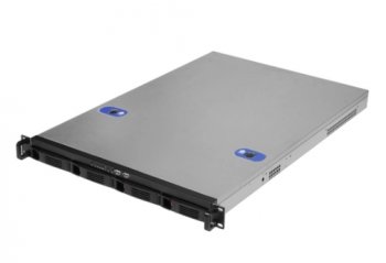 Корпус для монтажа в стойку Exegate Pro 1U650-04 <RM 19", высота 1U, глубина 650, БП 400ADS, USB>