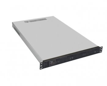 Корпус для монтажа в стойку Exegate Pro 1U650-04 <RM 19", высота 1U, глубина 650, БП 350ADS, USB>