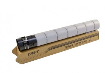 Картридж Konica Minolta TN-324C H bizhub C258/C308/C368-серия, 13К (О) голубой A8DA45H