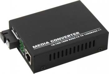Медиаконвертер MultiCo <MY-MC1000A 20km V2>