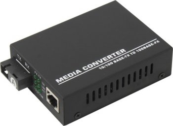 Медиаконвертер MultiCo <MY-MC100A 20km V2>