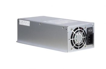 Блок питания ACD 2U0500 500W, 2U (ШВГ=100*70*210 mm), 80PLUS, 4cm fan (аналог FSP500-702UH)