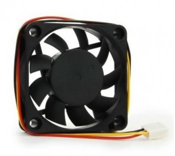 Вентилятор ACD-F0615HM3-A 62mm, толщина 15mm, hydraulic, 25dBA, 3pin