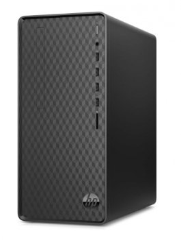 Компьютер HP Slim S01-aF0013ur (Athlon 3050U (2.3)/4Gb/256/BT/WiFi/Win10) (28R04EA)