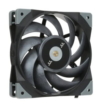 Вентилятор в корпус Thermaltake TOUGHFAN 12 [CL-F117-PL12BL-A]