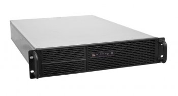 Корпус для монтажа в стойку Exegate Pro 2U2098L <RM 19"", высота 2U, глубина 650, БП 700ADS, USB>