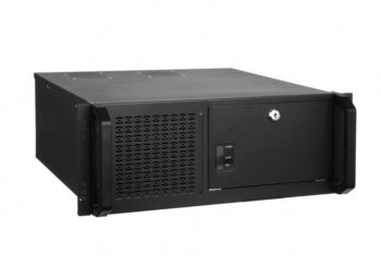 Корпус для монтажа в стойку а Exegate EX244603RUS Exegate Pro 4U4019S <RM 19", высота 4U, глубина 450, БП 700ADS, USB>