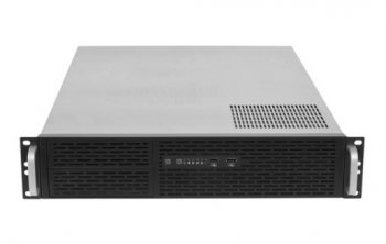 Корпус для монтажа в стойку Exegate Pro 2U650-06/2U2098L <RM 19", высота 2U, глубина 650, БП 600ADS, USB>