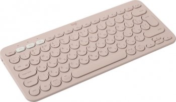 Клавиатура Logitech Keyboard K380 <Bluetooth> 79КЛ <920-010569>